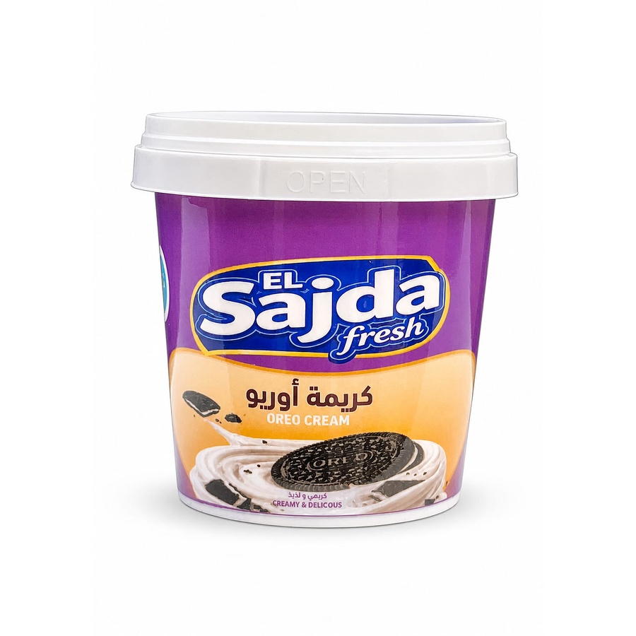 كريمه اوريو 200جرام 