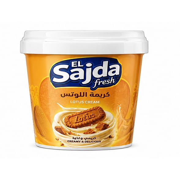 كريمه لوتس 200جرام