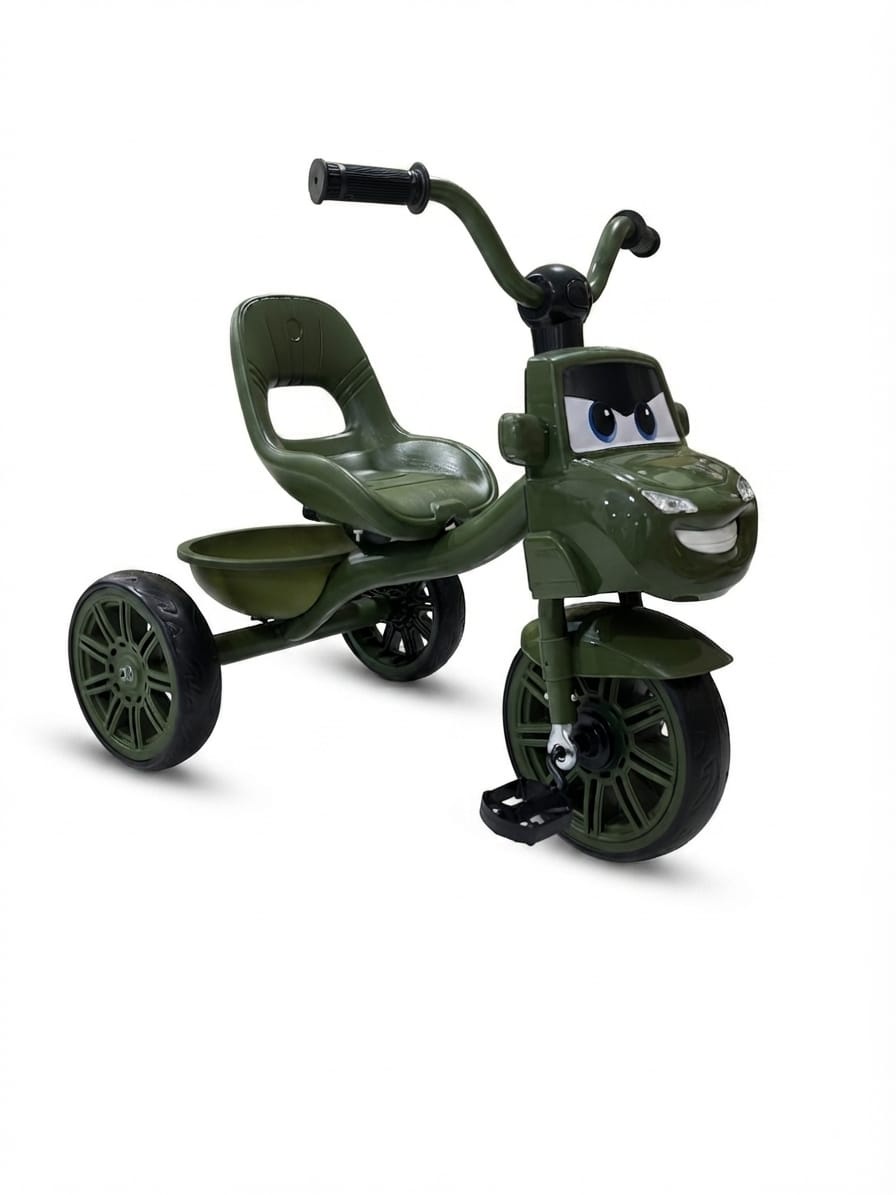 عجلة معدن XAX-503