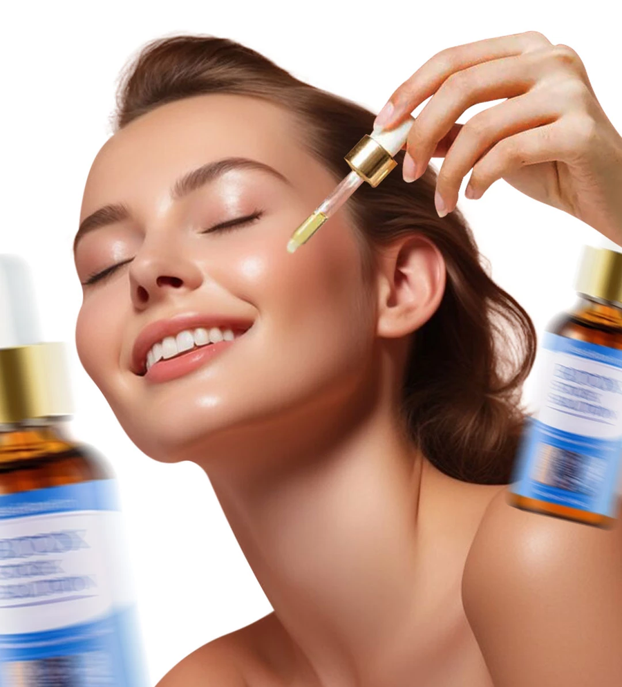 مصل البوتوكس المضاد للتجاعيد وشد بشرة الوجه - Botox Stock Solution Anti Ageing Serum, Botox Cream for Face