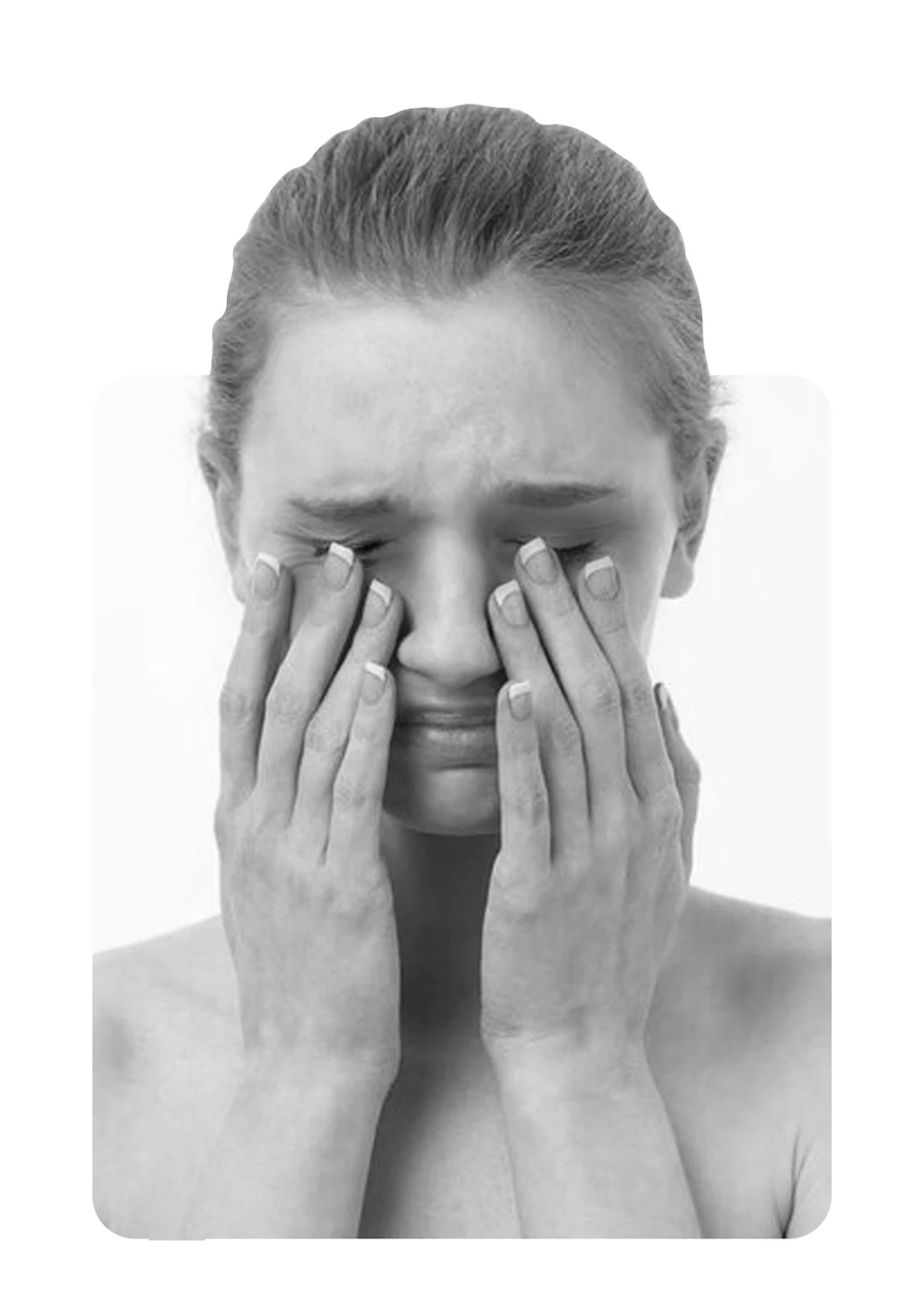 كريم الريتينول للعين لإزالة الانتفاخات ومكافحة التجاعيد حول منطقة العين - Eye Cream Retinol