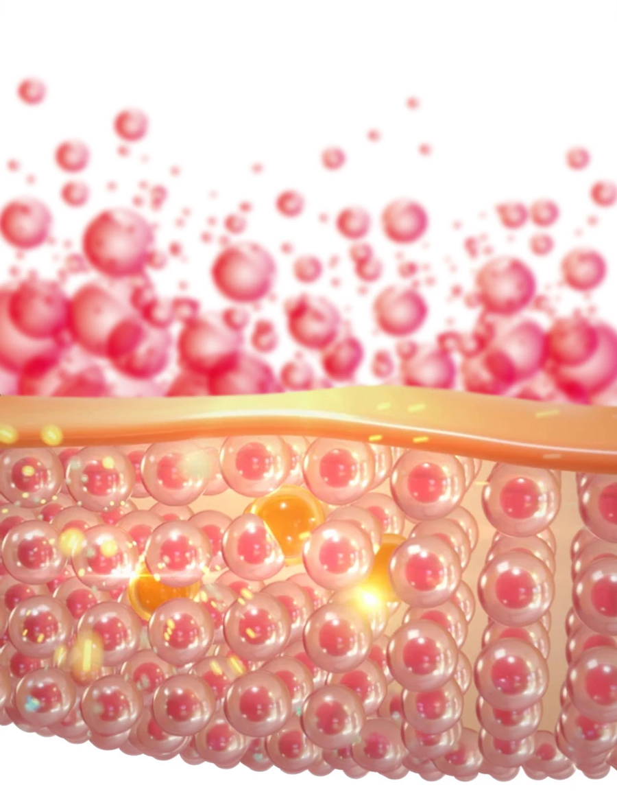 كريم الريتينول للعين لإزالة الانتفاخات ومكافحة التجاعيد حول منطقة العين - Eye Cream Retinol