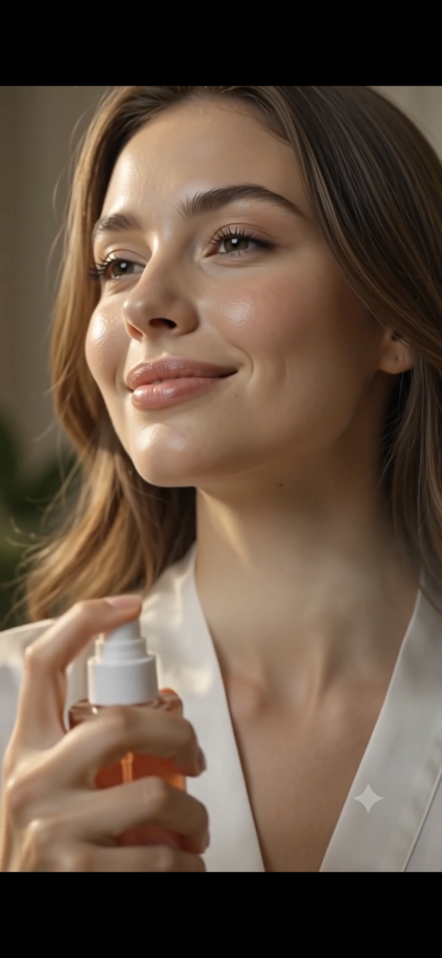 SUNSET — Moisturizing Body Mist