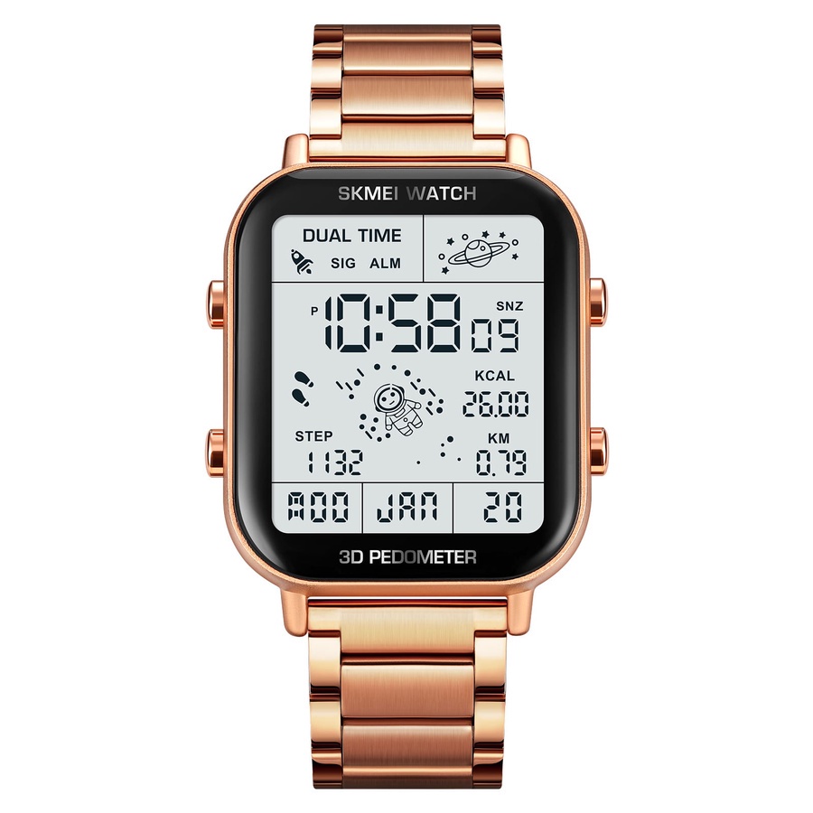 Skmei Men's Original Watch-Offer