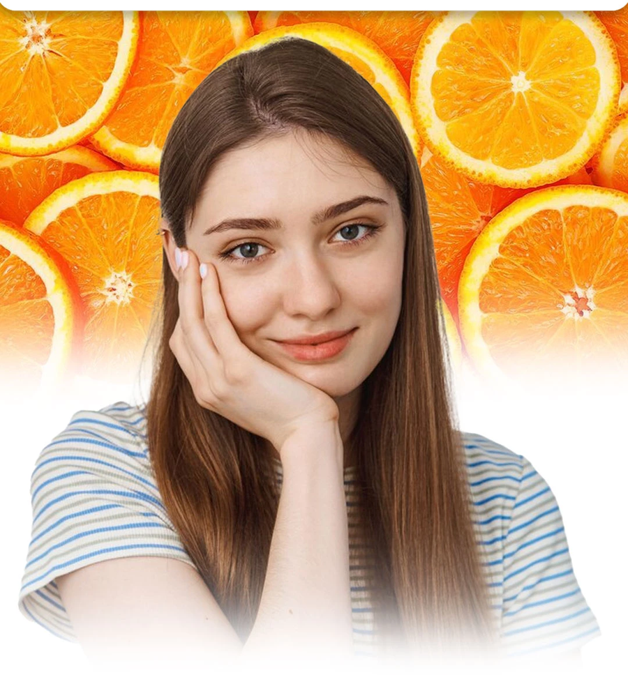 سيروم فيتامين C للعين - Label Anti-Wrinkle Remove Dark Circles Vitamin C Under Eye Serum