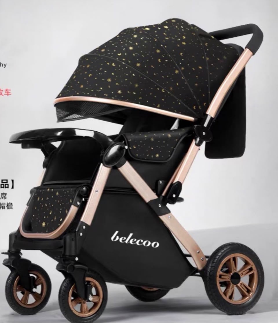  Belecoo- 511- PRO