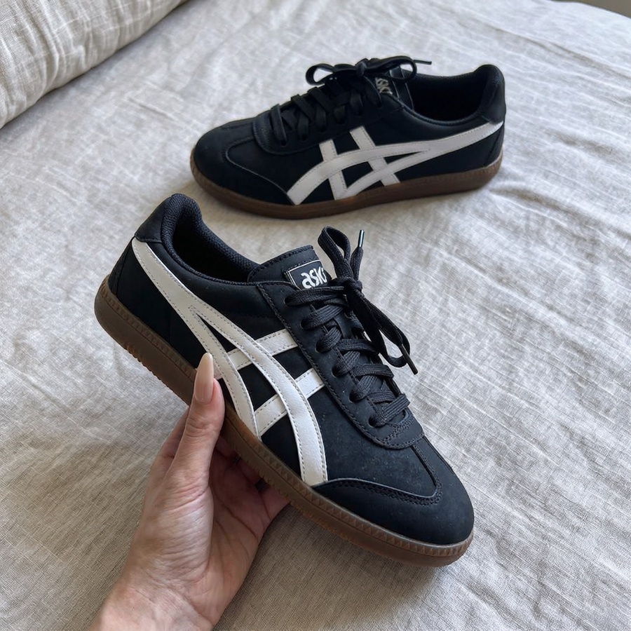 Ruqqi _ asics