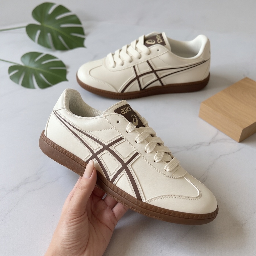 Ruqqi _ asics