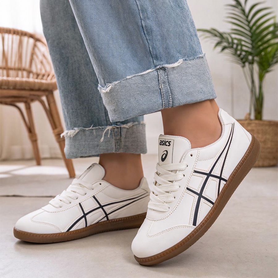 Ruqqi _ asics