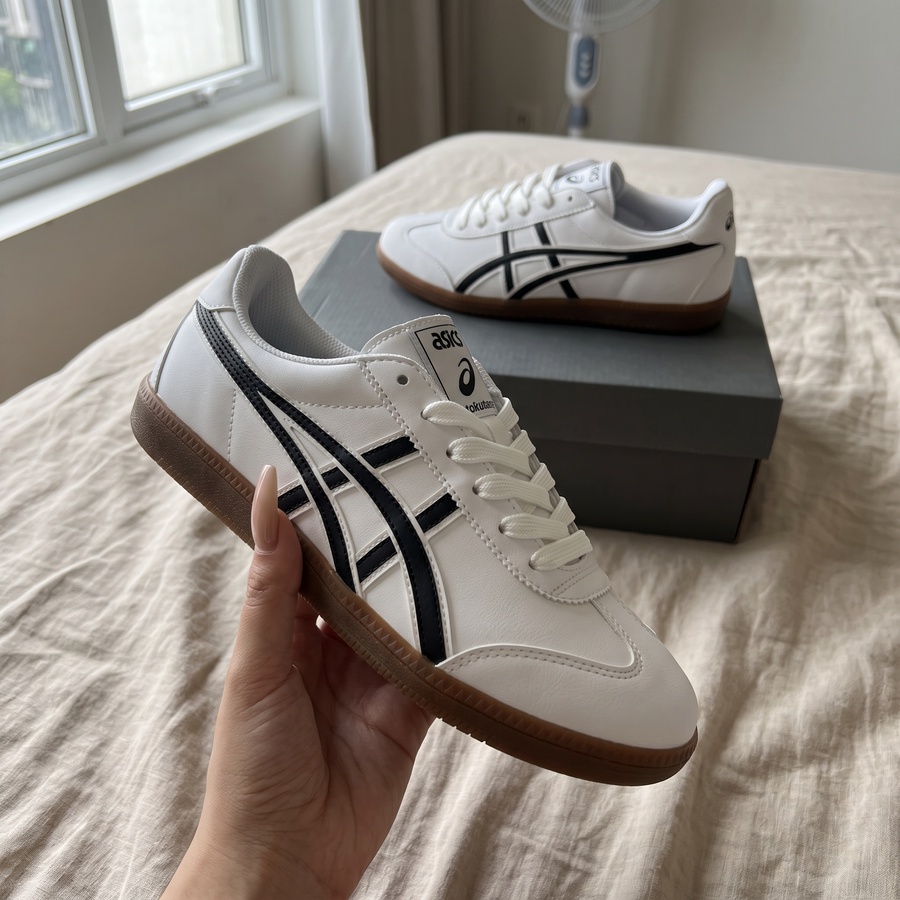 Ruqqi _ asics