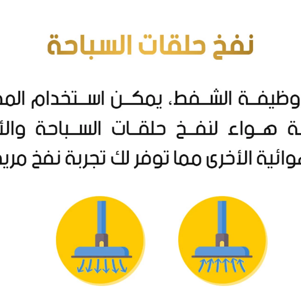 High power cordless vacuum cleaner / مكنسة كهربائية محمولة متعددة الوظائف