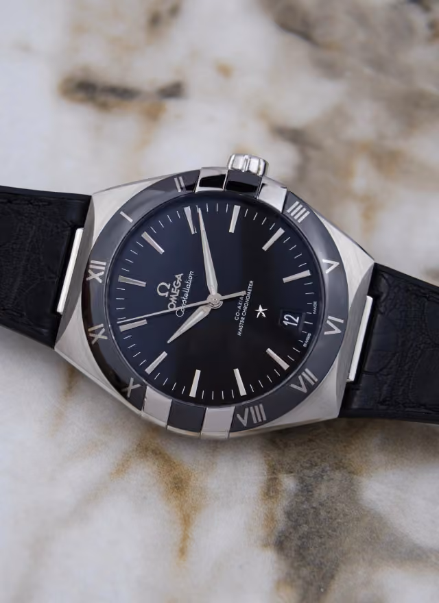 Constellation Master Black