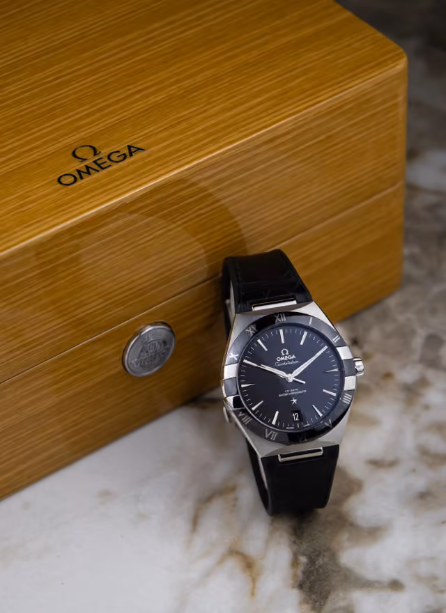 Constellation Master Black