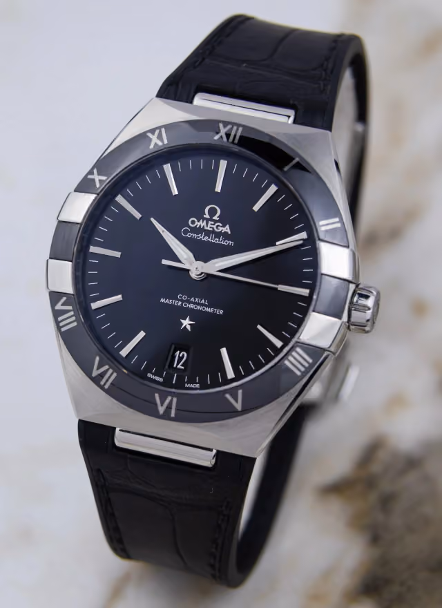 Constellation Master Black