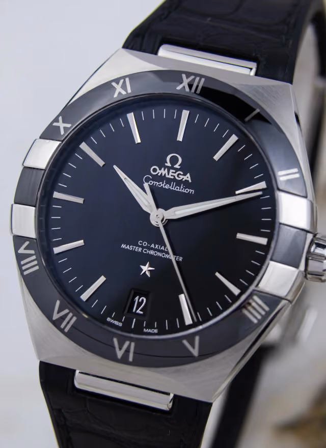 Constellation Master Black