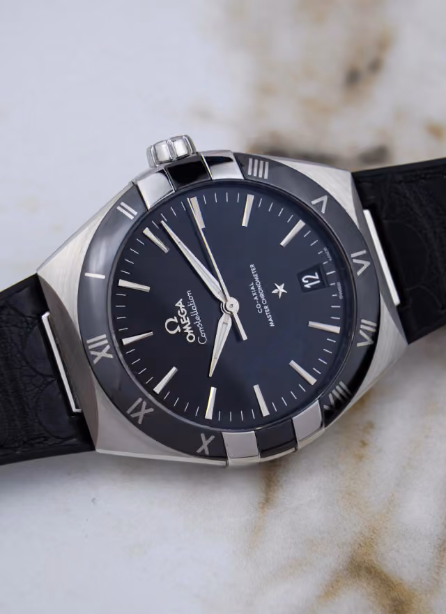 Constellation Master Black