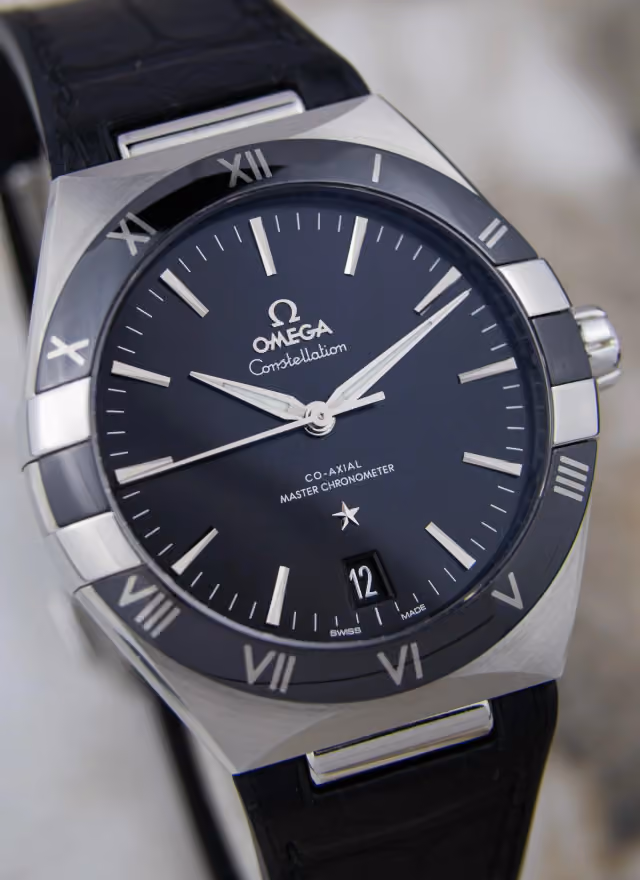 Constellation Master Black