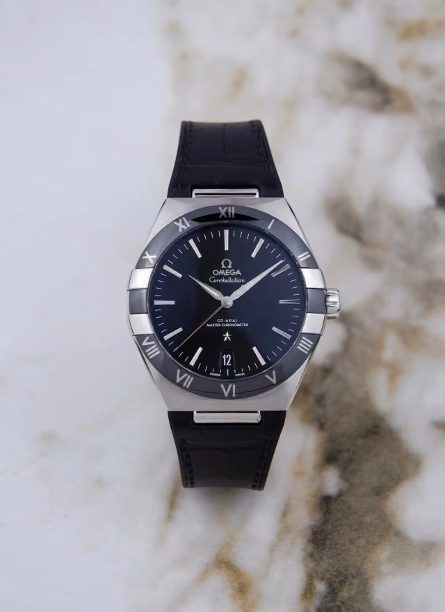 Constellation Master Black