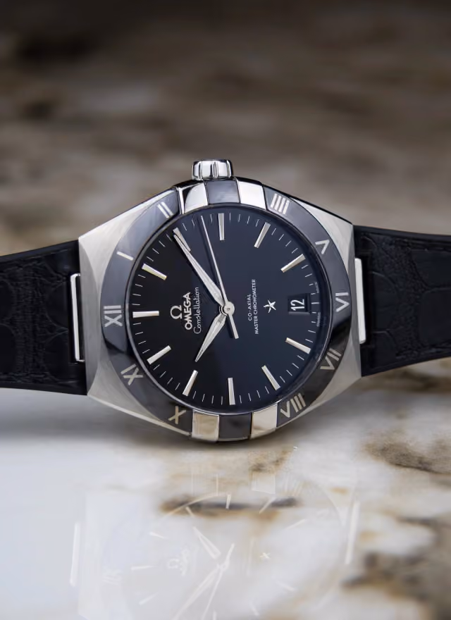 Constellation Master Black