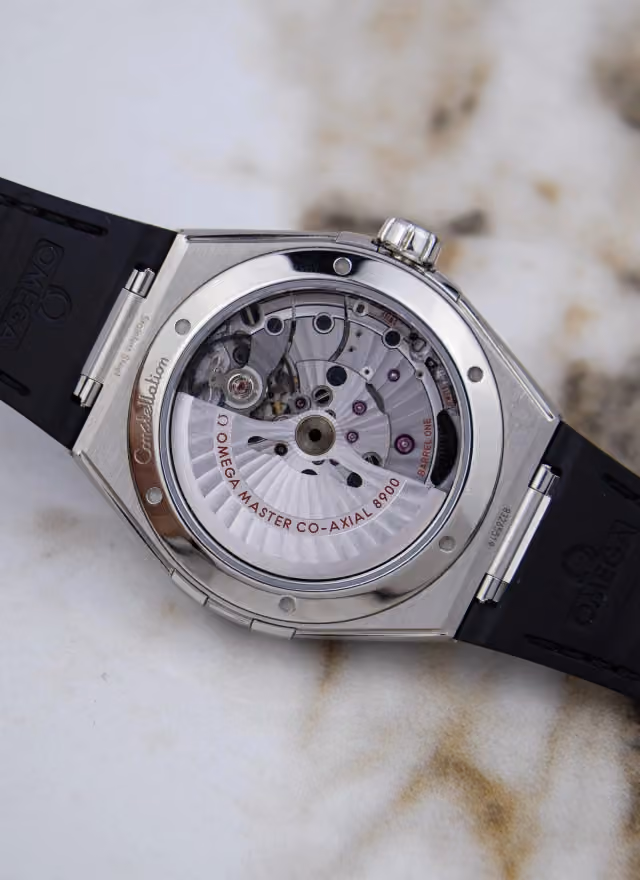 Constellation Master Black