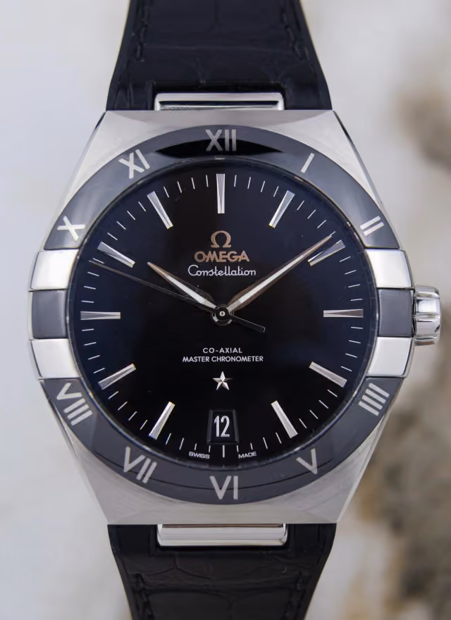 Constellation Master Black
