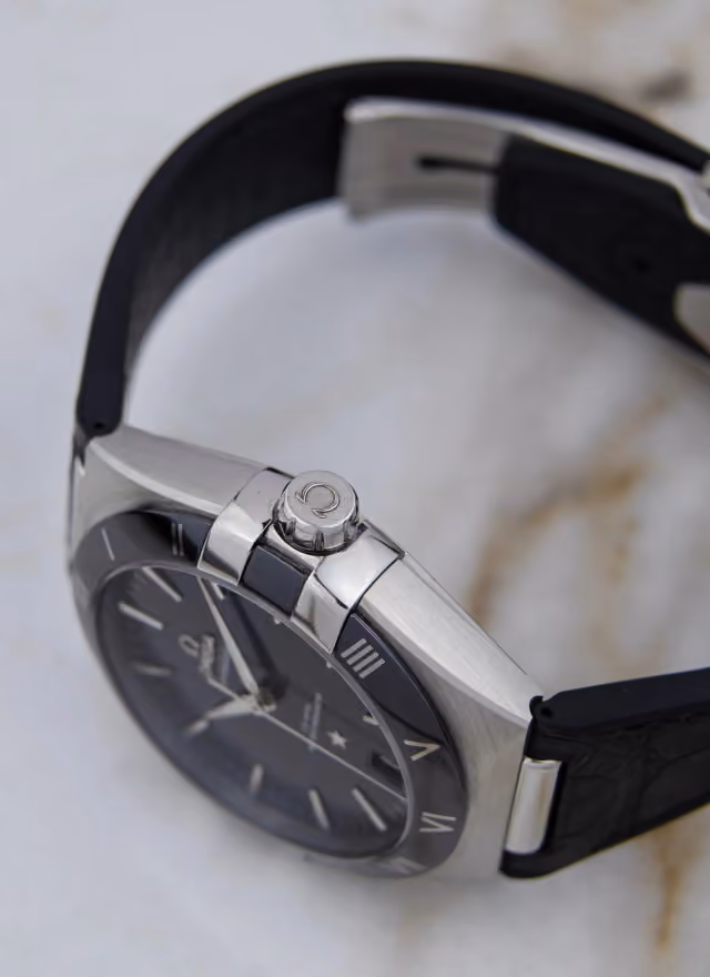 Constellation Master Black