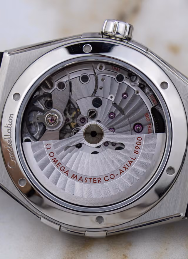 Constellation Master Black