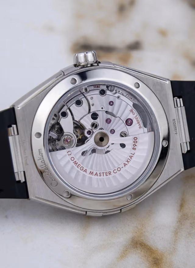 Constellation Master Black