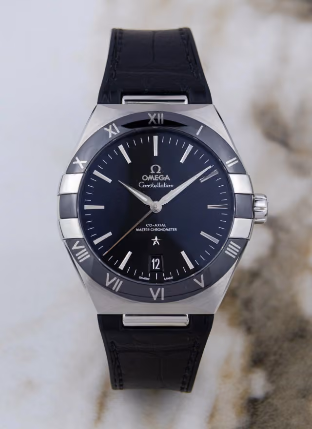 Constellation Master Black