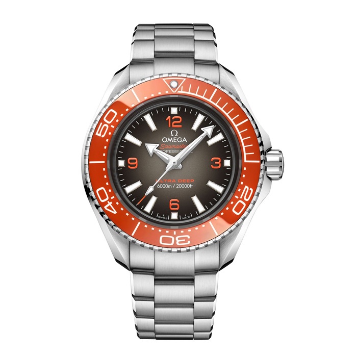   Omega Seamaster Planet Ocean 6000m master qualityأوميقا بلانت اوشن ماستر كواليتي