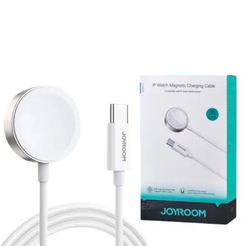 JOYROOM Watch Magnetic Charging Cabel (1.2M) (3.5W) S-IW004