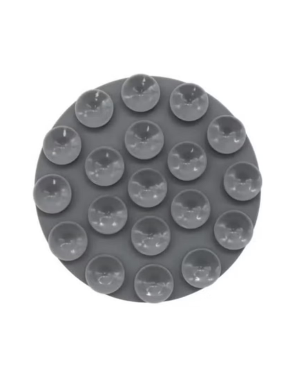 Silicone Phone Mount Holder Suction Cups