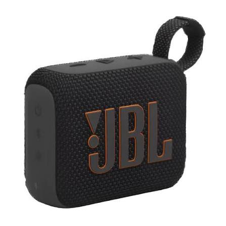 سماعة بلوتوث جي بي إل جو 4- JBL Go4 Bluetooth Speaker (ضمان 18 شهر)