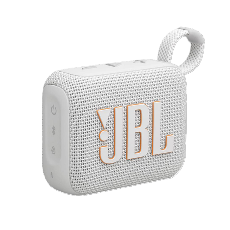 سماعة بلوتوث جي بي إل جو 4- JBL Go4 Bluetooth Speaker (ضمان 18 شهر)