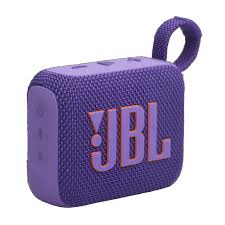 سماعة بلوتوث جي بي إل جو 4- JBL Go4 Bluetooth Speaker (ضمان 18 شهر)