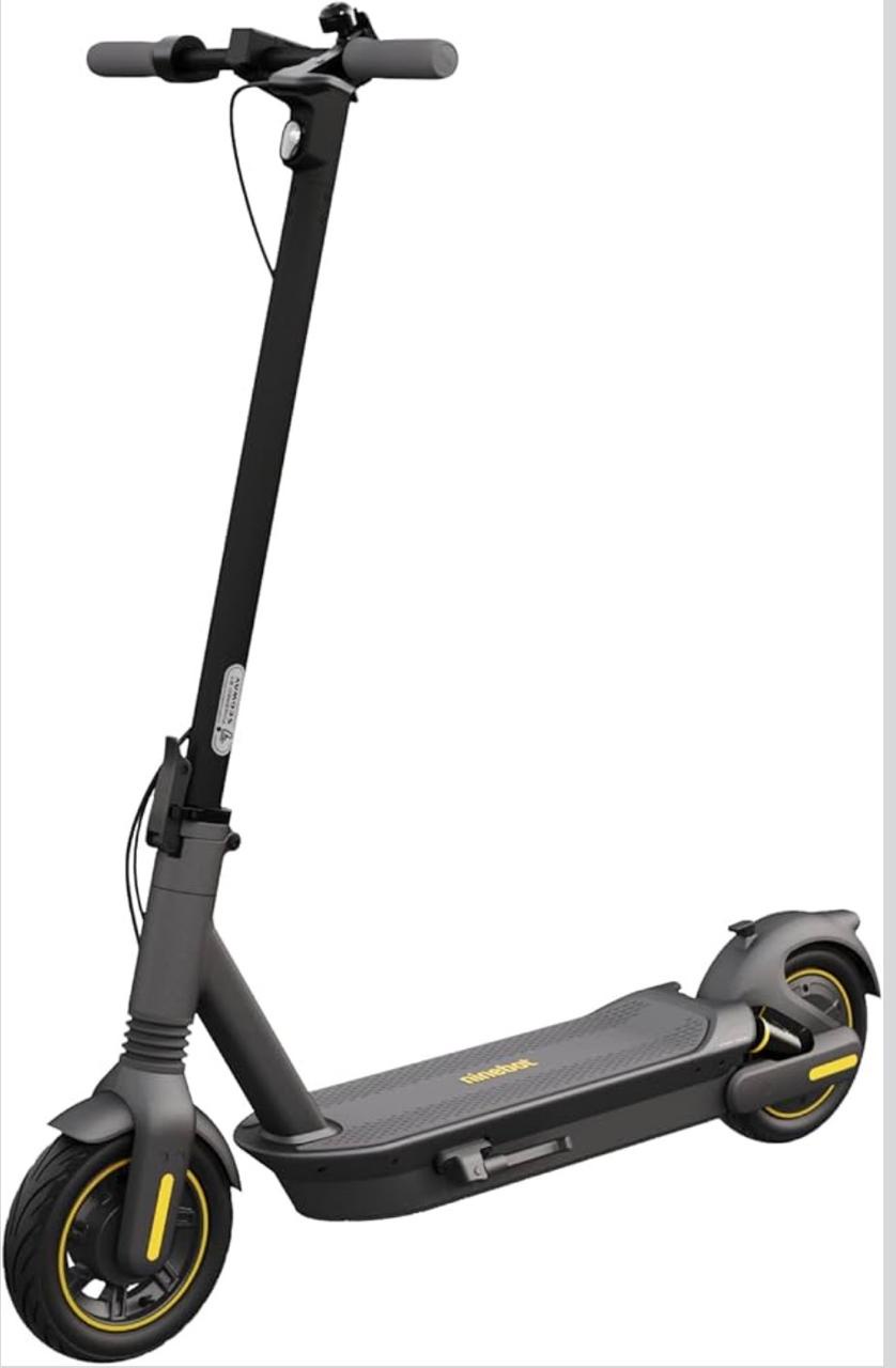 Segway  Ninebot Max G65E