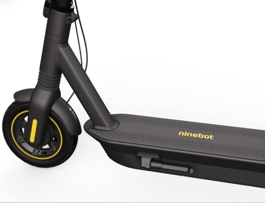Segway  Ninebot Max G65E