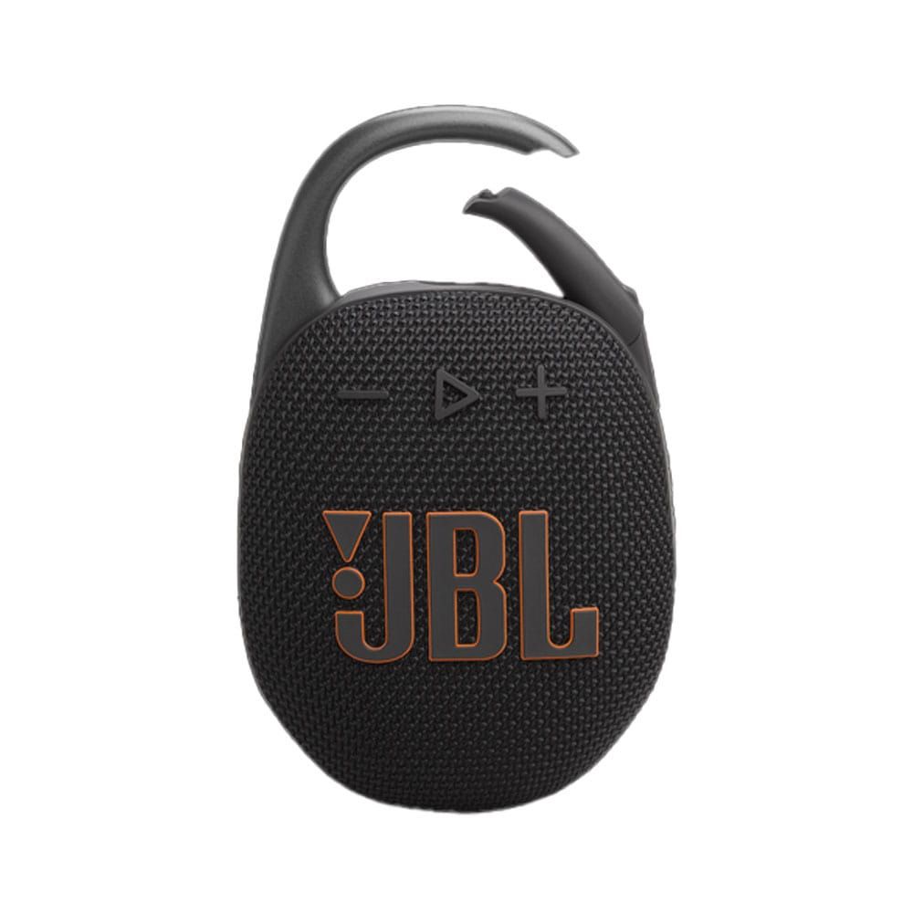 JBL CLIP5 Bluetooth Speaker (ضمان 18 شهر)