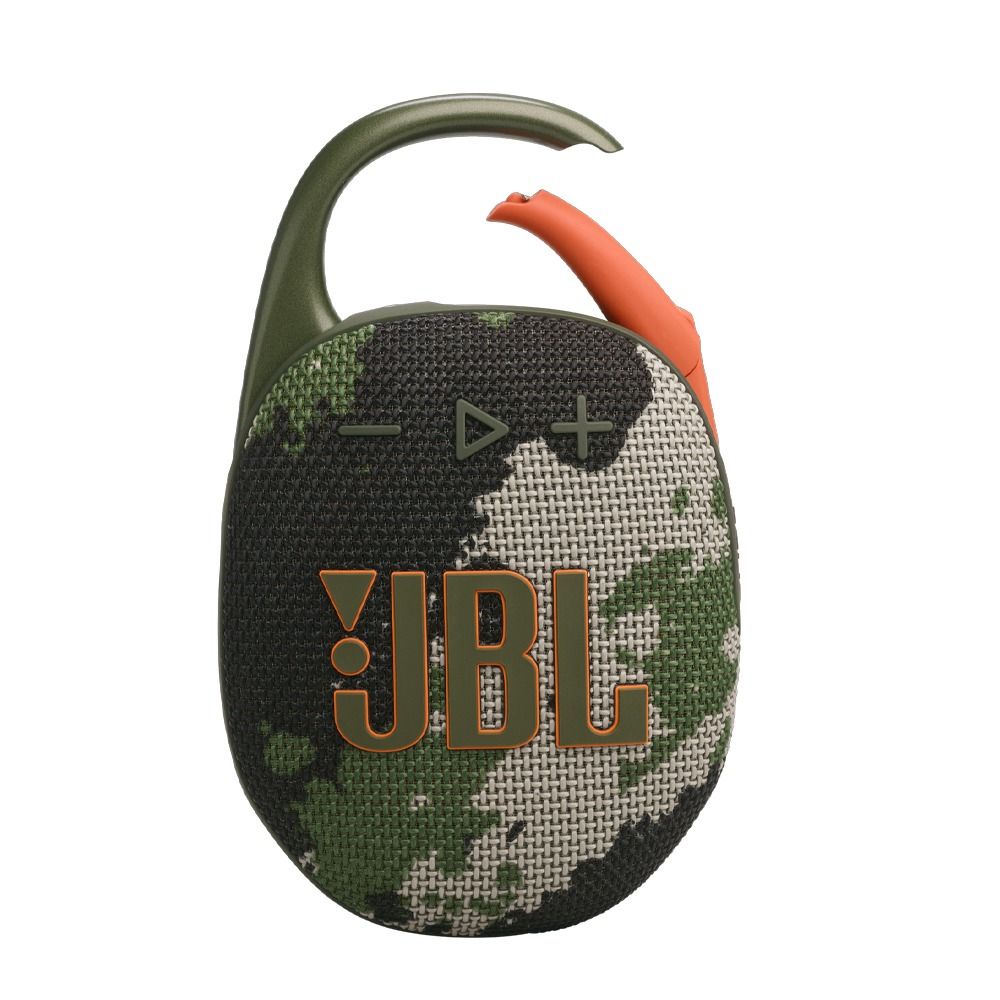 JBL CLIP5 Bluetooth Speaker (ضمان 18 شهر)