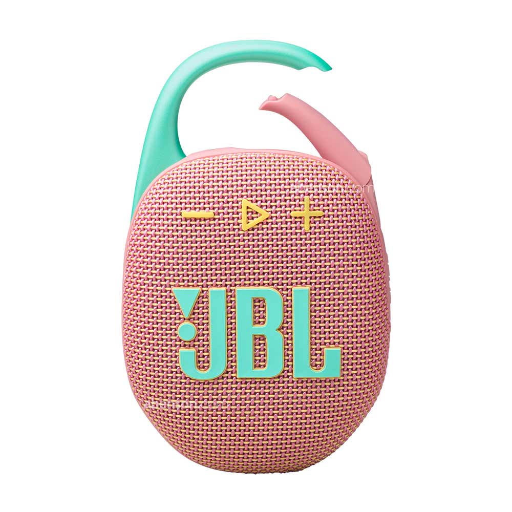 JBL CLIP5 Bluetooth Speaker (ضمان 18 شهر)