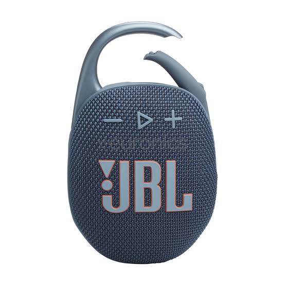 JBL CLIP5 Bluetooth Speaker (ضمان 18 شهر)