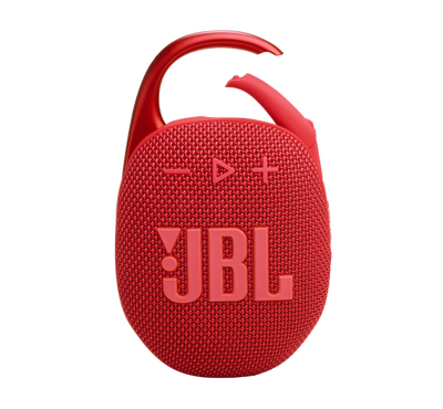 JBL CLIP5 Bluetooth Speaker (ضمان 18 شهر)