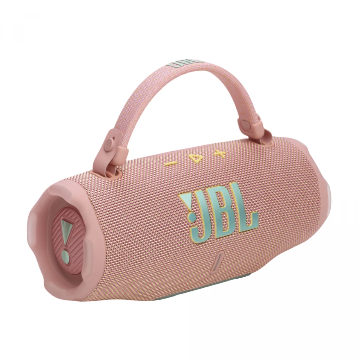 JBL Charge-6 Portable Bluetooth Speaker (ضمان 18 شهر)