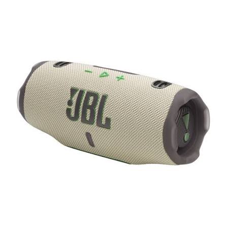 JBL Charge-6 Portable Bluetooth Speaker (ضمان 18 شهر)