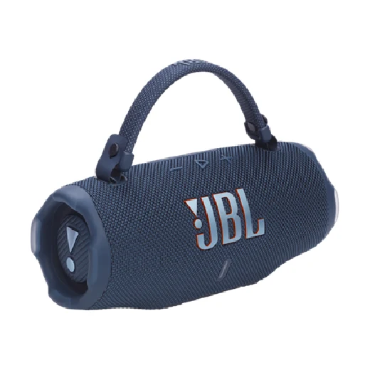JBL Charge-6 Portable Bluetooth Speaker (ضمان 18 شهر)