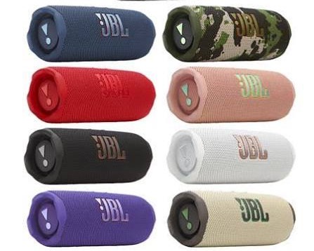 JBL FLIP7 Portable Bluetooth Speaker (ضمان 18 شهر)