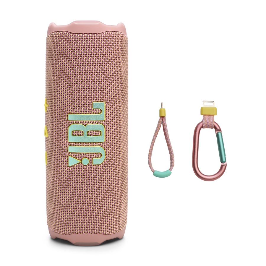 JBL FLIP7 Portable Bluetooth Speaker (ضمان 18 شهر)