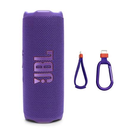 JBL FLIP7 Portable Bluetooth Speaker (ضمان 18 شهر)