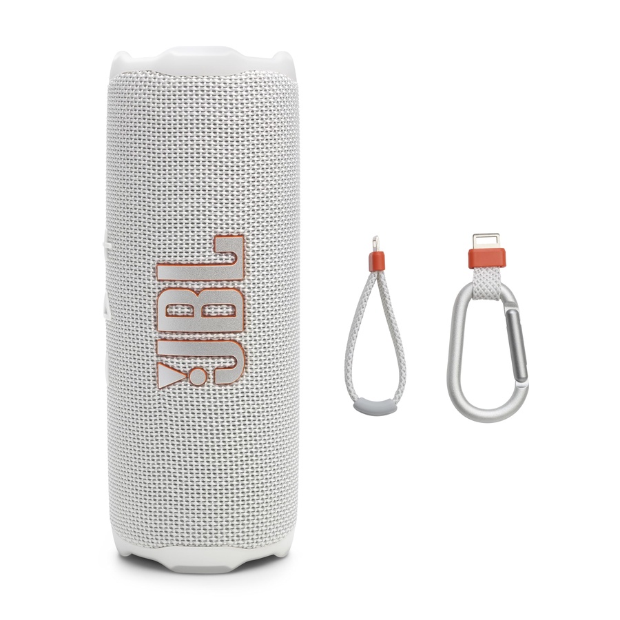 JBL FLIP7 Portable Bluetooth Speaker (ضمان 18 شهر)