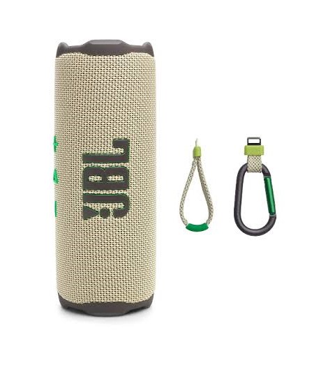 JBL FLIP7 Portable Bluetooth Speaker (ضمان 18 شهر)